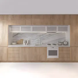 Kitchen atelier